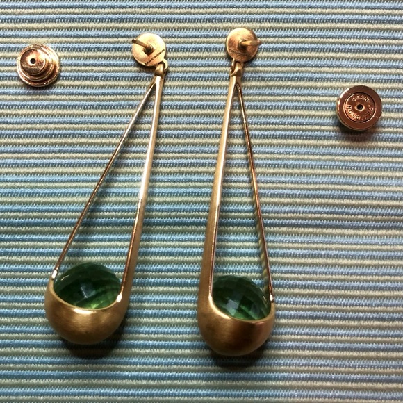 DEAN DAVIDSON Ipanema Drop Earrings - Picture 4 of 5